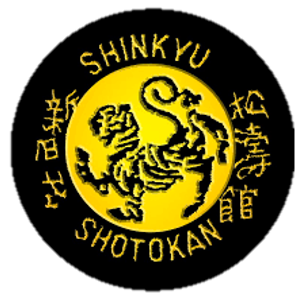 Shinkyu Shotokan Logo